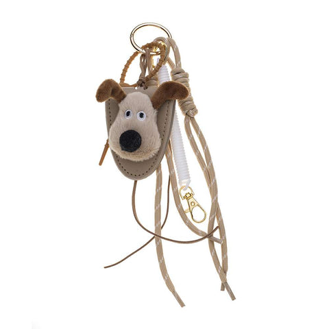 Bag Charms - Hund