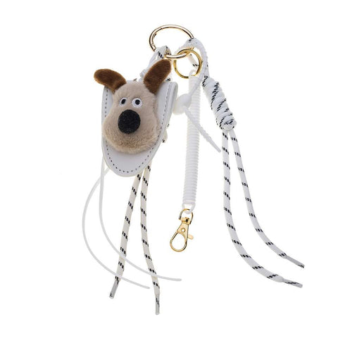 Bag Charms - Hund
