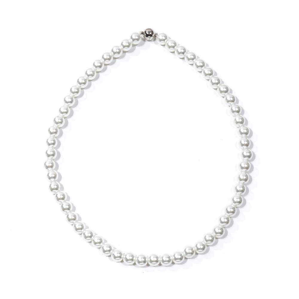 Halskette - Pearls Klein