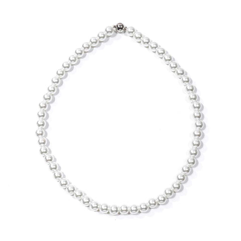Halskette - Pearls Klein