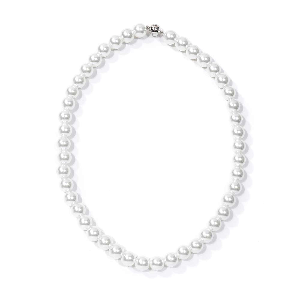 Halskette - Pearls Groß