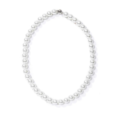 Halskette - Pearls Groß