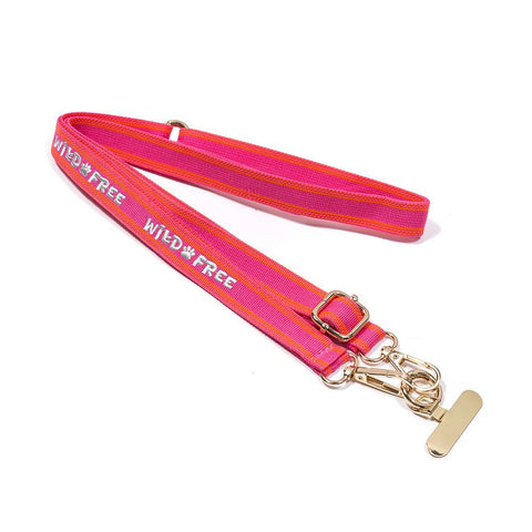 Taschenkette - Wild Free