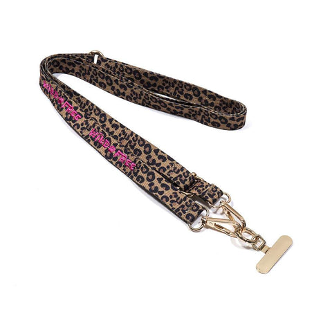 Taschenkette - Wild Free