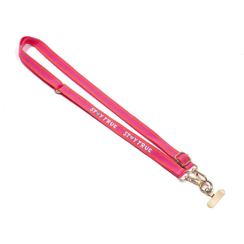 Taschenkette - Stay Ture