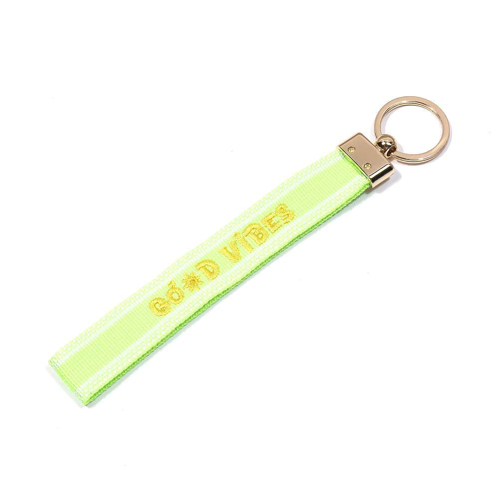 Bag Charms - Good Vibes