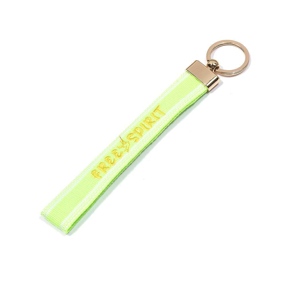 Bag Charms -  Free Spirit
