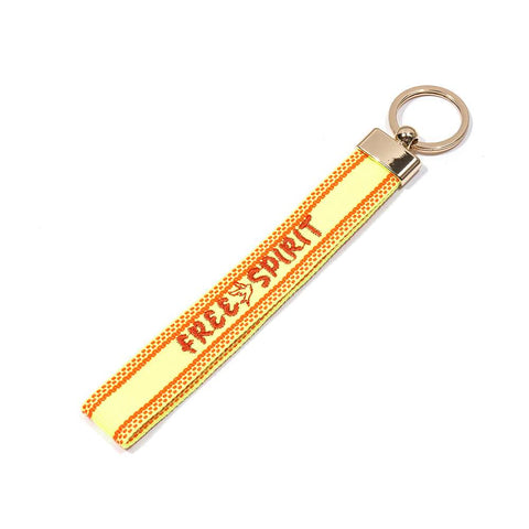 Bag Charms -  Free Spirit