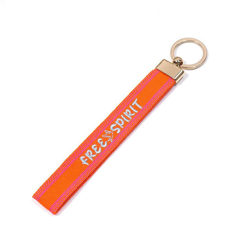 Bag Charms -  Free Spirit