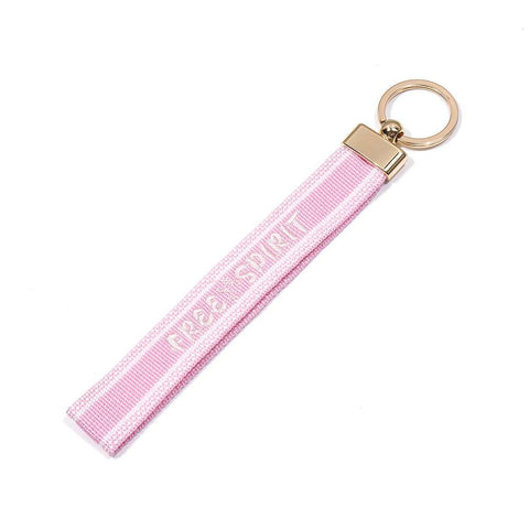 Bag Charms -  Free Spirit