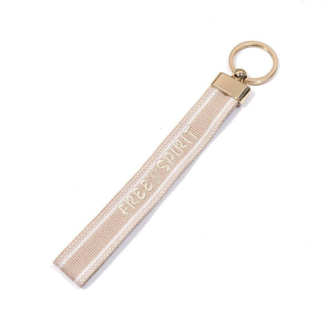 Bag Charms -  Free Spirit