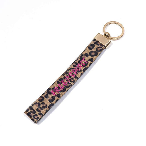 Bag Charms -  Free Spirit