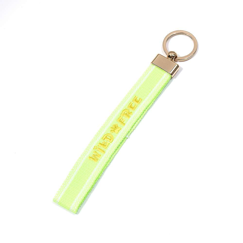 Bag Charms -  Wild Free