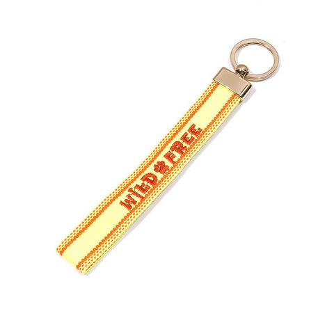 Bag Charms -  Wild Free