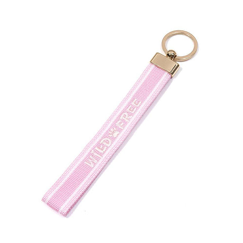 Bag Charms -  Wild Free