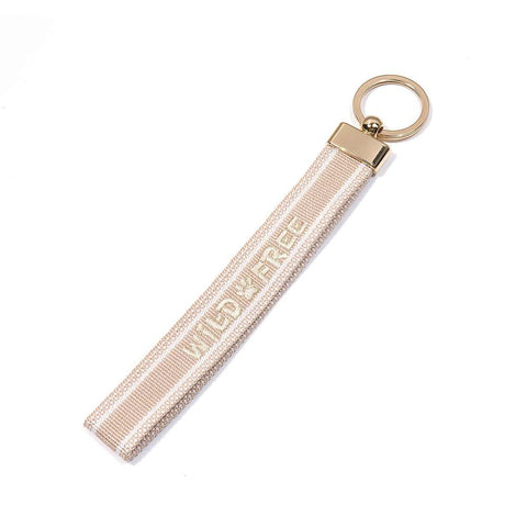 Bag Charms -  Wild Free