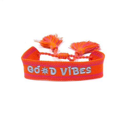 Armband - Good Vibes