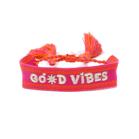 Armband - Good Vibes