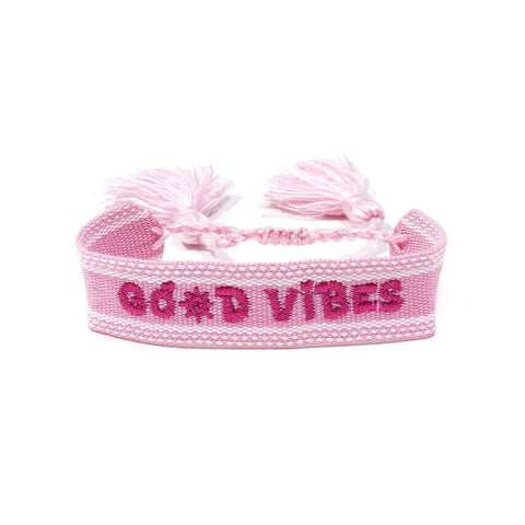 Armband - Good Vibes
