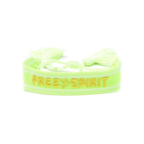 Armband - Free Spirit