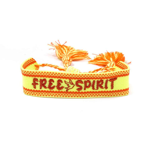 Armband - Free Spirit