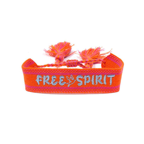 Armband - Free Spirit