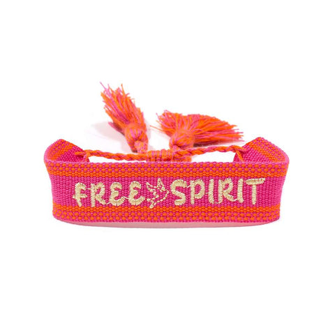 Armband - Free Spirit
