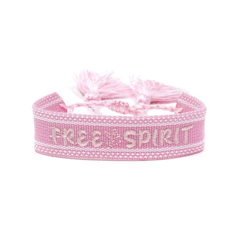 Armband - Free Spirit