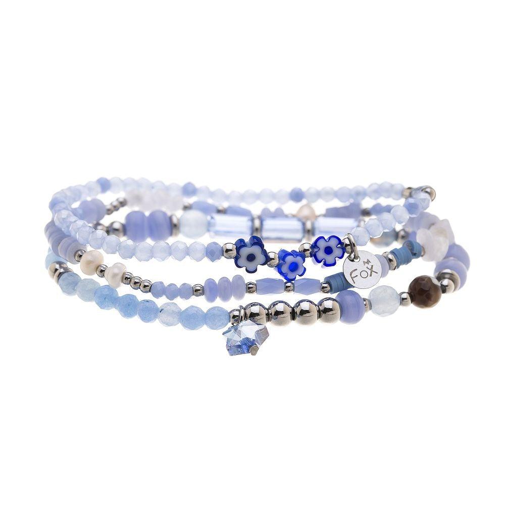 Armband - Pamela - Fox by Ren