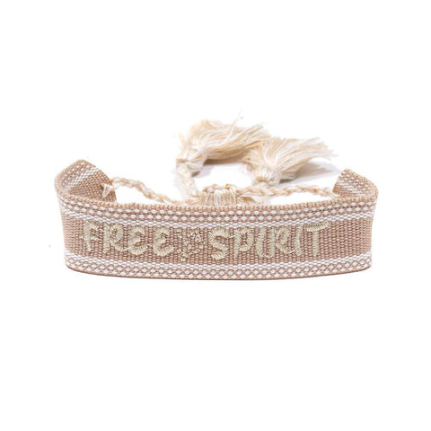 Armband - Free Spirit