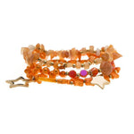 Armband - Stern - Fox by Ren