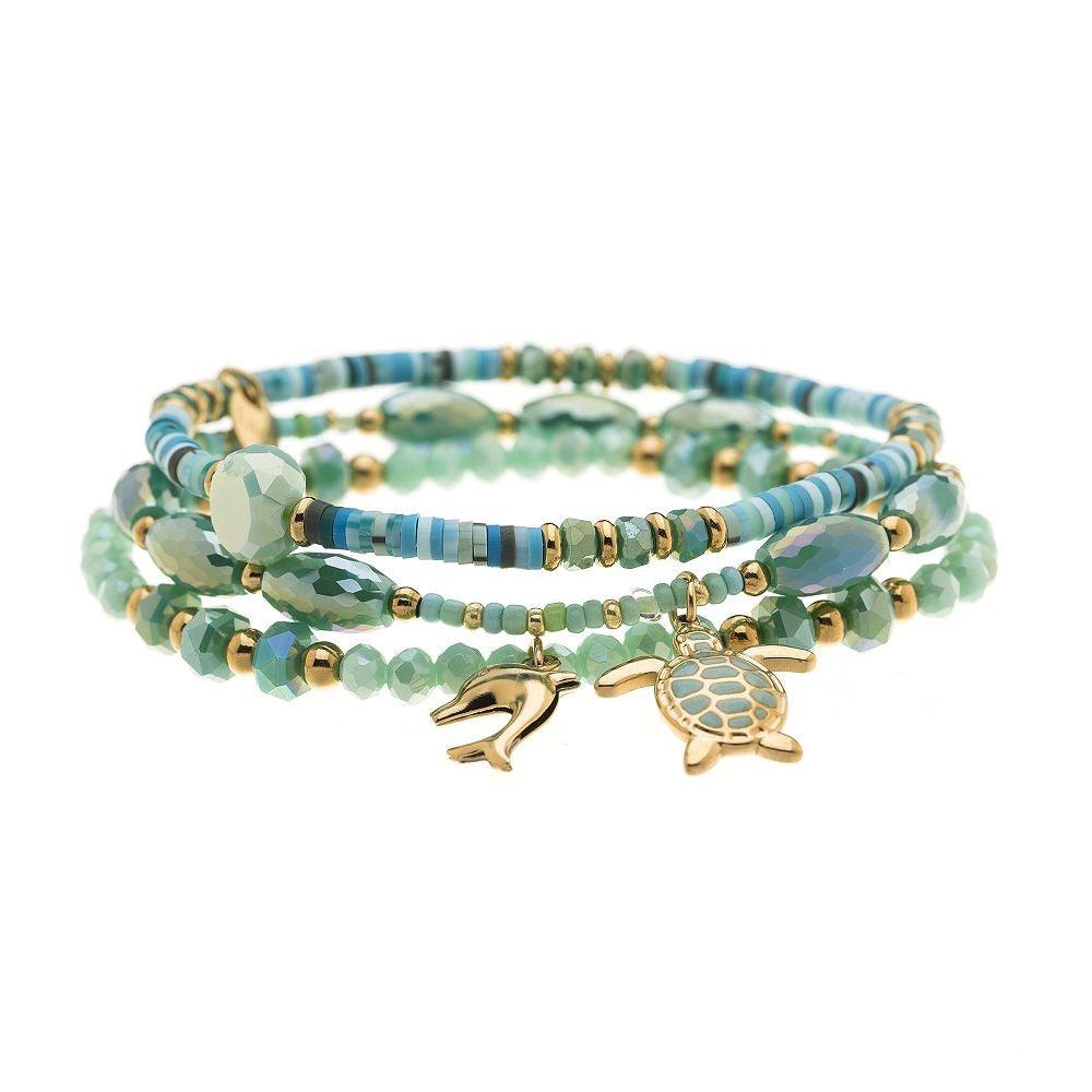 Armband - Joa - Fox by Ren