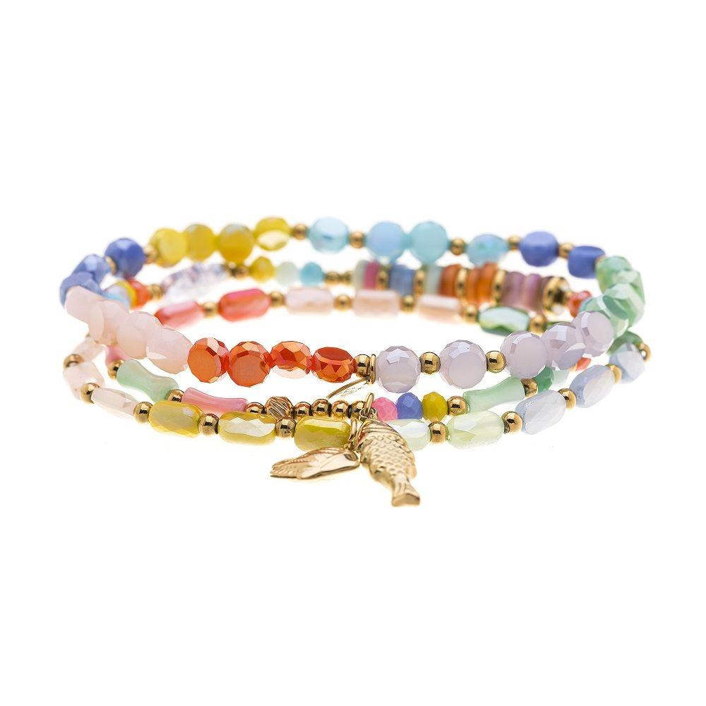 Armband - Rosemary - Fox by Ren