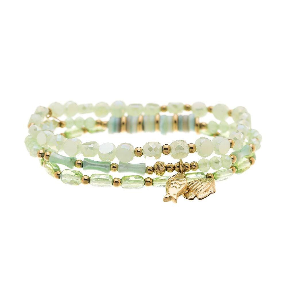 Armband - Rosemary - Fox by Ren