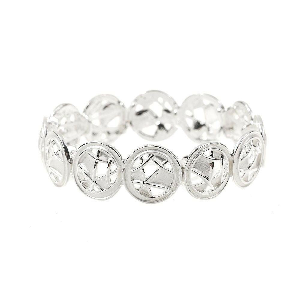 Armband - Hermelinda - Fox by Ren