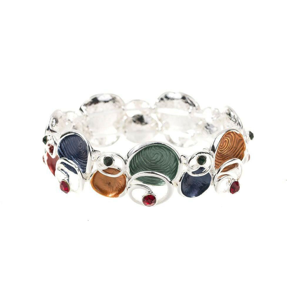 Armband - Sierra - Fox by Ren