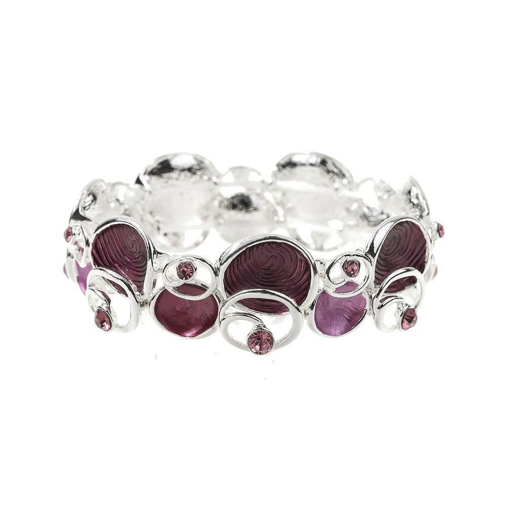 Armband - Sierra - Fox by Ren