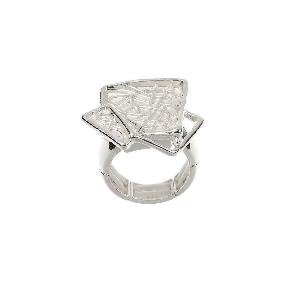 Ring - Teresa - Fox by Ren