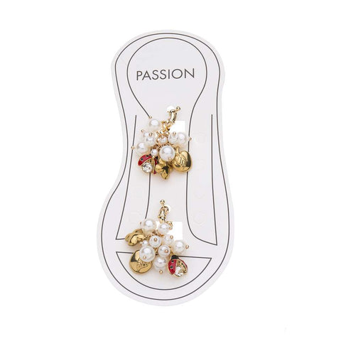 Schuh Charms - Janka