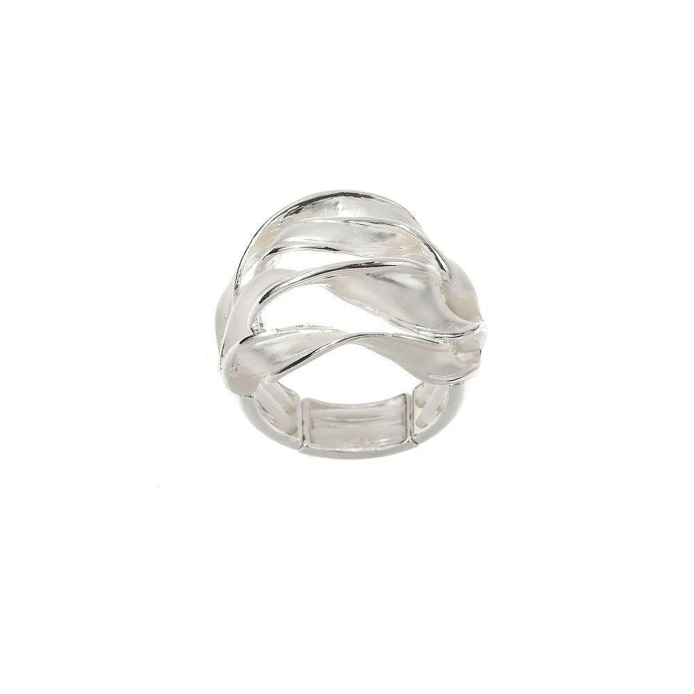 Ring - Claudia - Fox by Ren