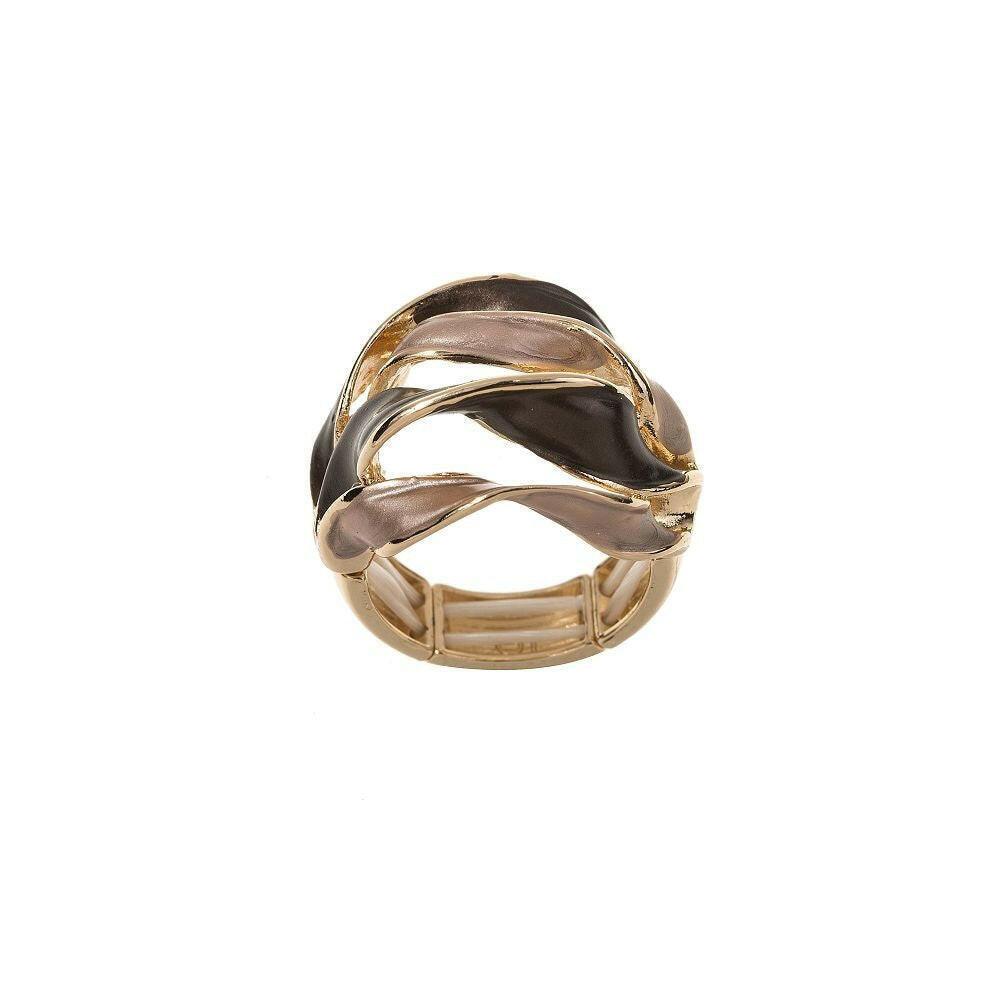 Ring - Claudia - Fox by Ren