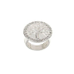 Ring - Paloma - Fox by Ren