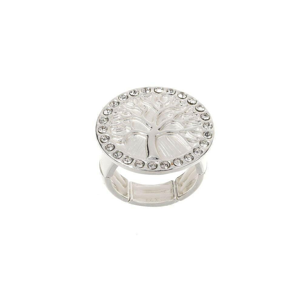 Ring - Paloma - Fox by Ren