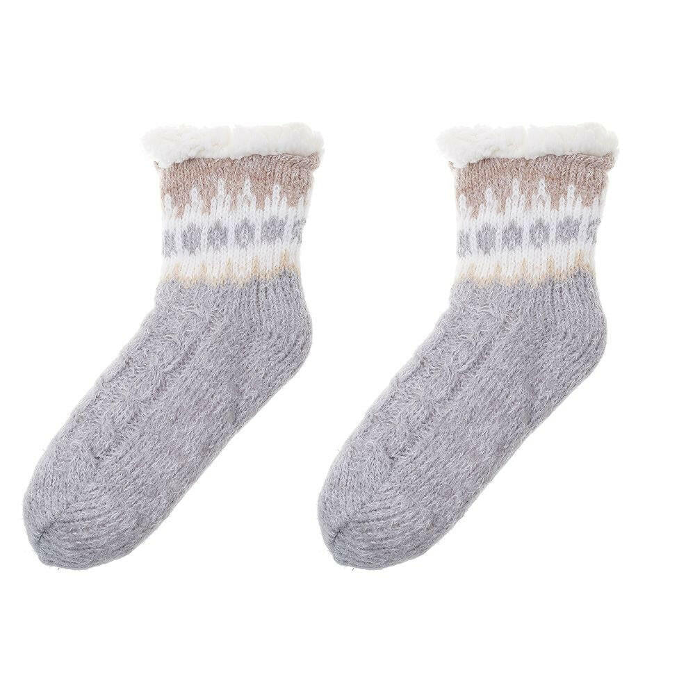 Hüttensocken - Glenda.