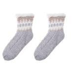 Hüttensocken - Glenda.