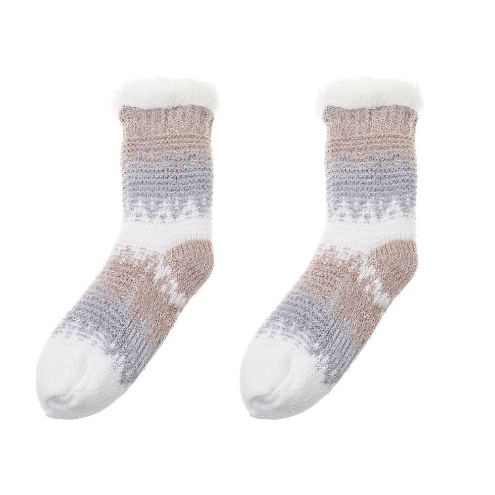 Hüttensocken - Ivana.