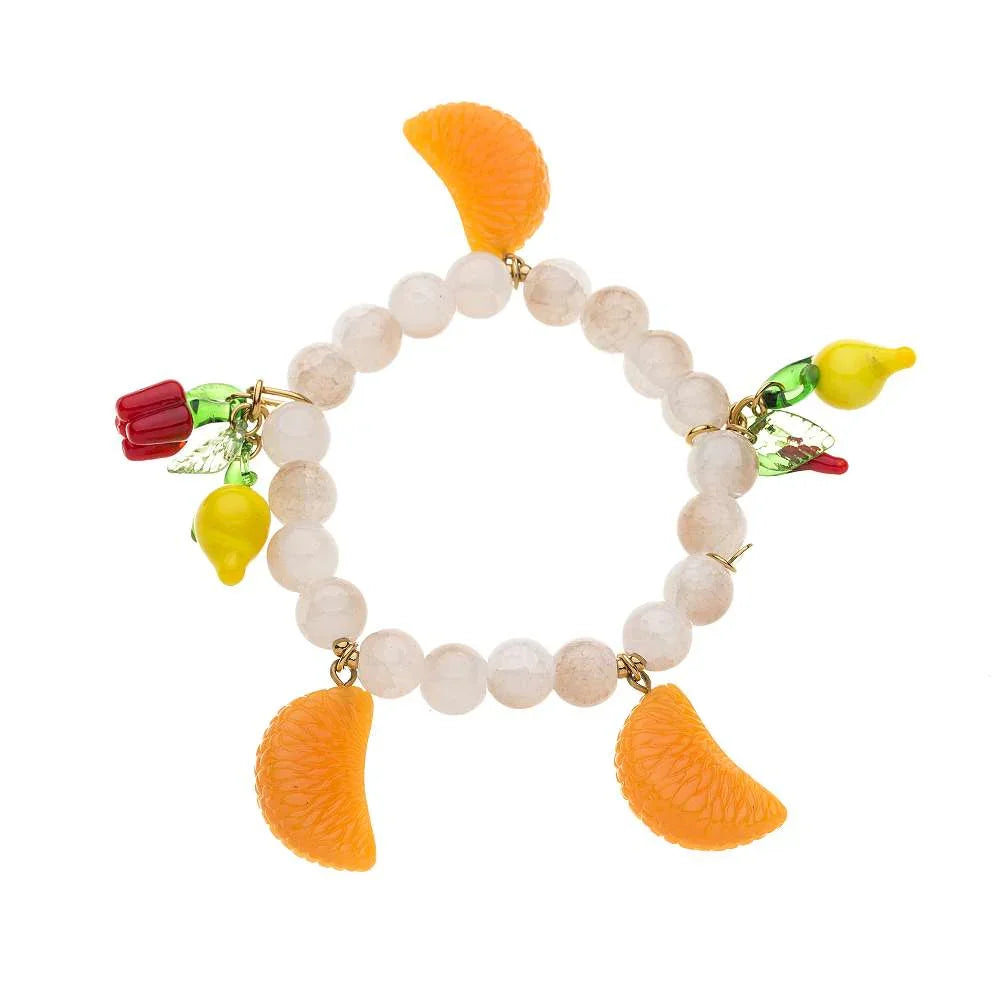 Armband - Orange