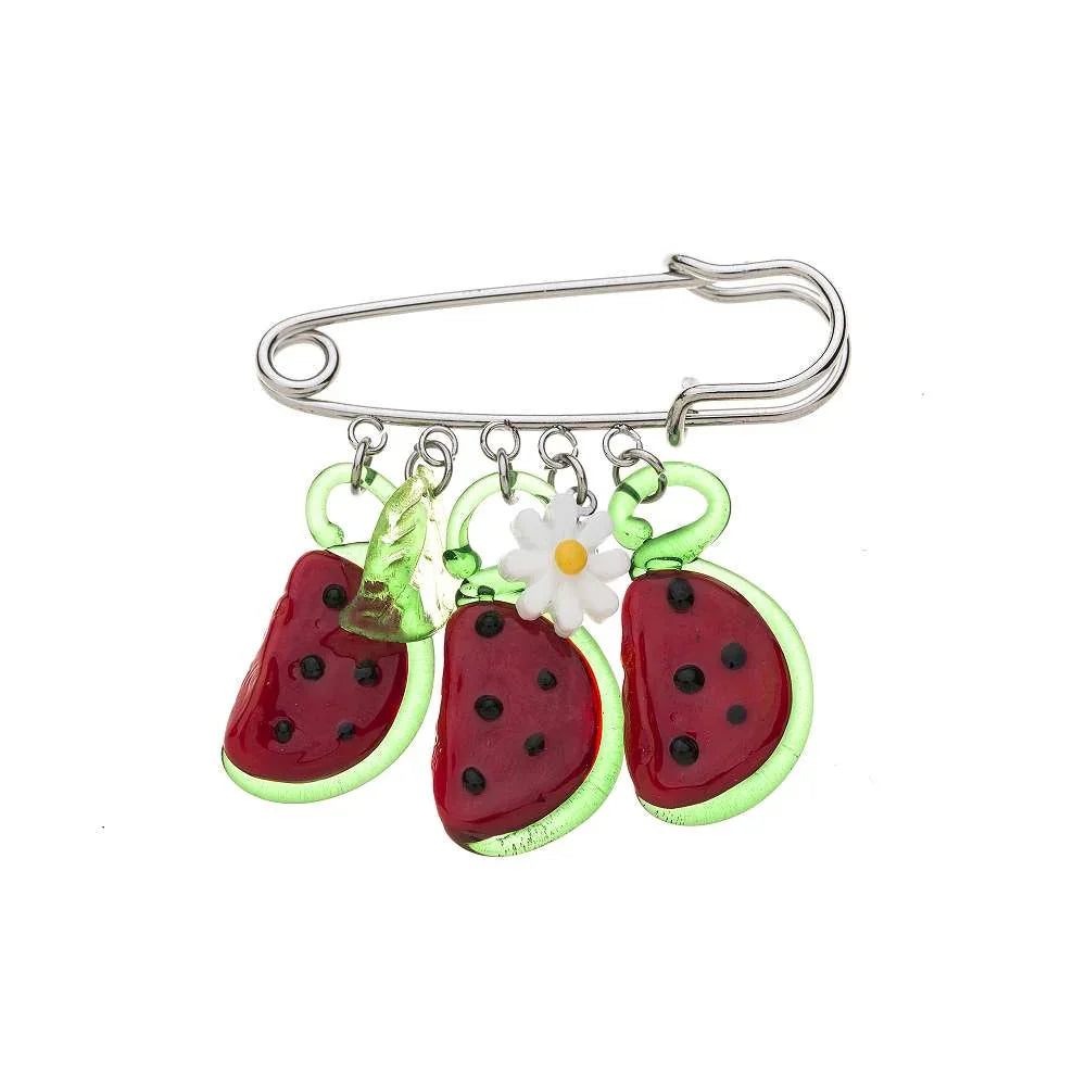 Ponchonadel - Wassermelone