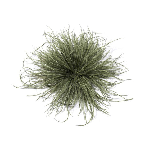Brosche - Fellbrosche Latasha