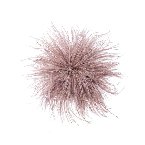 Brosche - Fellbrosche Latasha